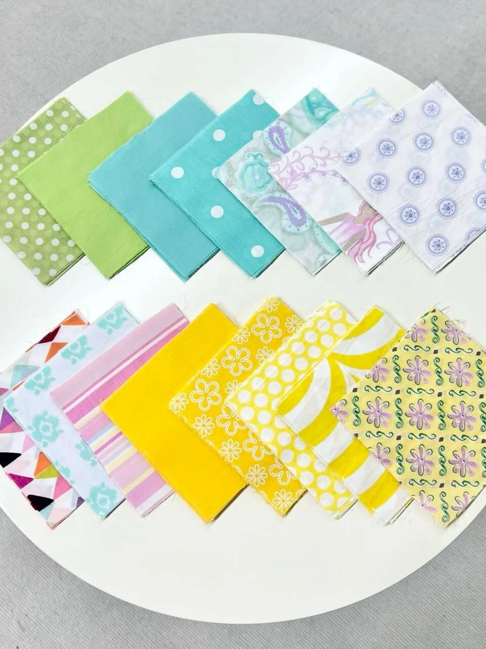 Hand Crafted 100% cotton